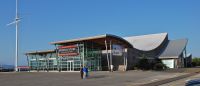 PICTURES/Columbia River Maritime Museum - Astoria/t_Museum Exterior.jpg